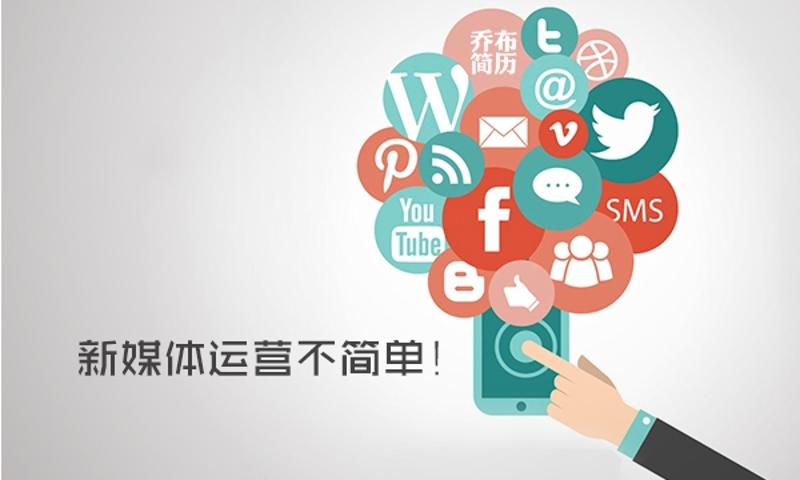 宣传片制作:镜头里的企业名片